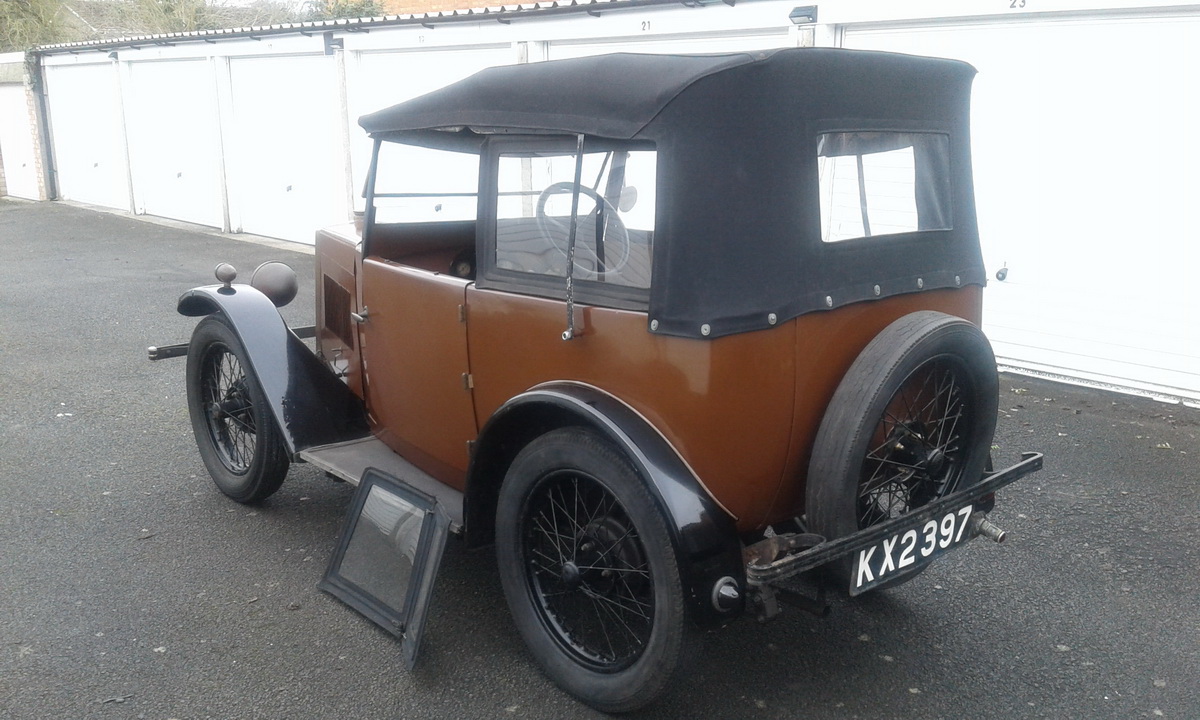 The Vintage Minor Register Index Page