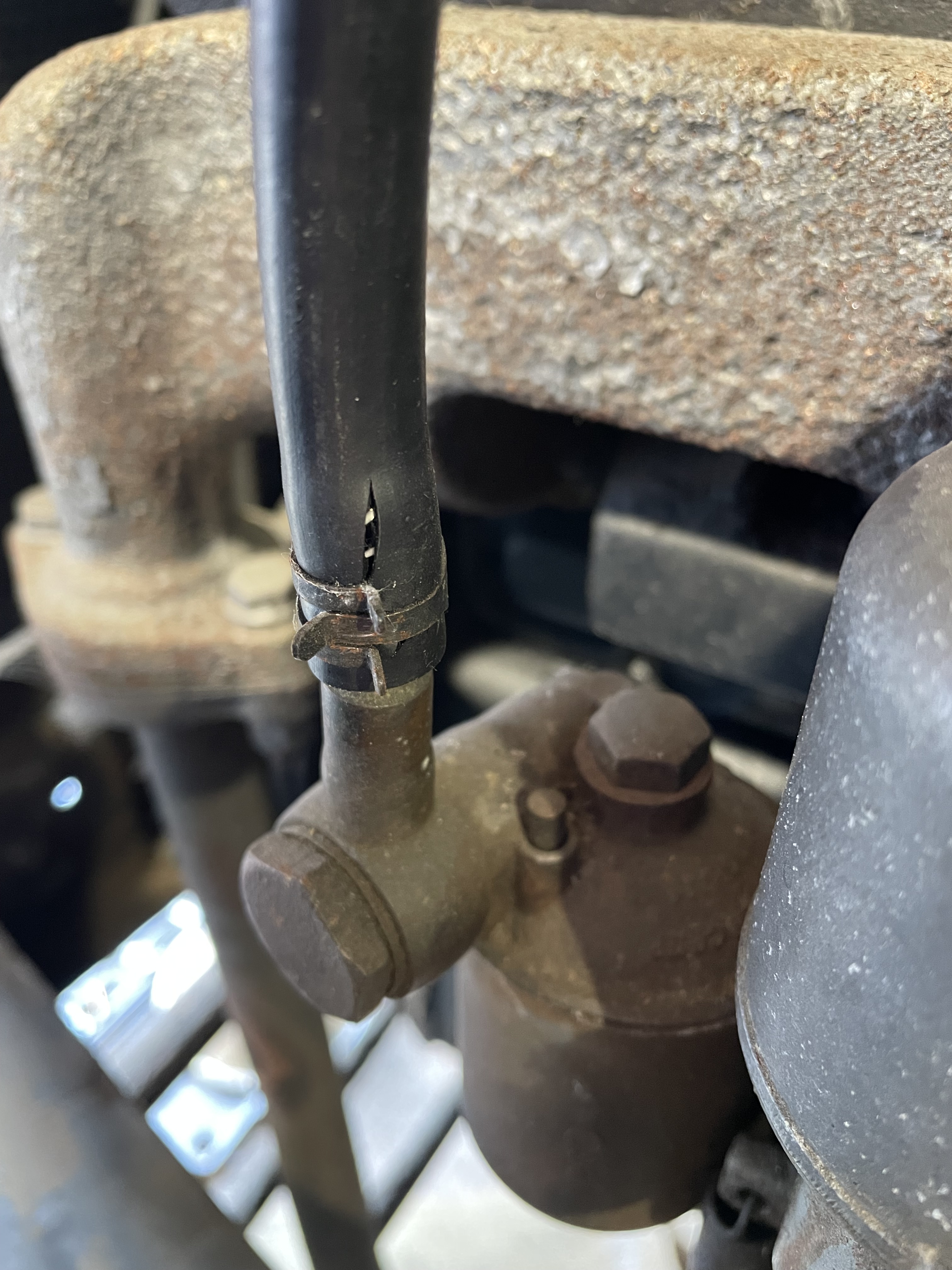 Old fuel hose.jpeg
